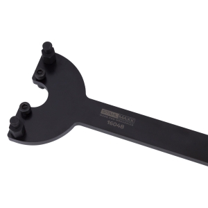 Crankshaft Pulley Holding Tool VAG – 3415 / T30004 / 3099