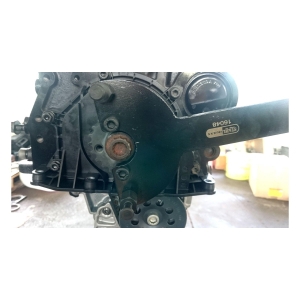 Crankshaft Pulley Holding Tool VAG – 3415 / T30004 / 3099