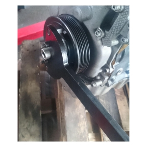 Crankshaft Pulley Holding Tool VAG – 3415 / T30004 / 3099