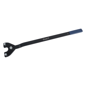 Dispozitiv blocare fulie arbore cotit VAG și Ford 1.0–1.6L – T10475 / 303-1719