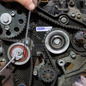 VAG Angled Screwdriver for Tensioner Pulley T10264