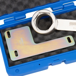 Engine Timing Tool Kit for VAG 2.8L V6 (VW 3268, T10069)