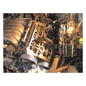 Audi 3.0 V6 30V Engine Timing Tool Set – A4, A6, A8