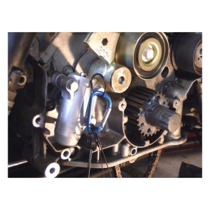 Audi 3.0 V6 30V Engine Timing Tool Set – A4, A6, A8