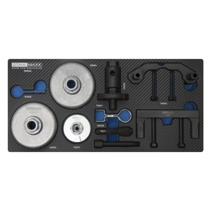Set scule distribuție lanț Audi 2.5 / 4.0 TFSI