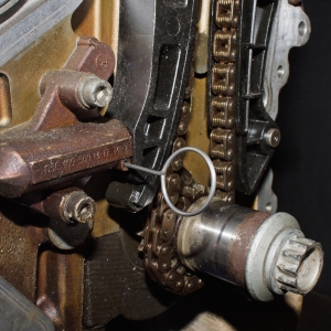 Set scule distribuție lanț VAG 1.2 1.4 1.6 1.8 2.0 TFSI TSI FSI EA888