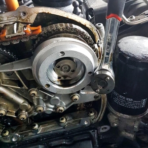 Set scule distribuție lanț VAG 1.2 1.4 1.6 1.8 2.0 TFSI TSI FSI EA888