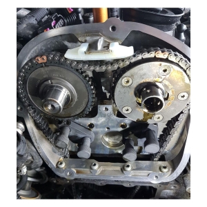 Engine Timing Tool Set for Timing Chain – Audi VW 1.8 / 2.0 TSI TFSI