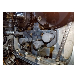 Engine Timing Tool Set for Timing Chain – Audi VW 1.8 / 2.0 TSI TFSI