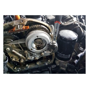 Engine Timing Tool Set for Timing Chain – Audi VW 1.8 / 2.0 TSI TFSI