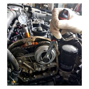 Engine Timing Tool Set for Timing Chain – Audi VW 1.8 / 2.0 TSI TFSI