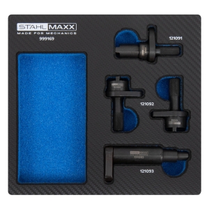 Комплект за центровка на двигател VW Audi 1.2L 3-цилиндров