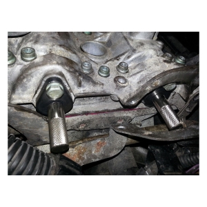 Комплект за центровка на двигател VW Audi 1.2L 3-цилиндров