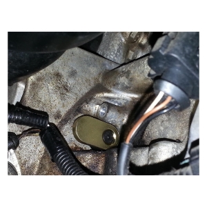 Комплект за центровка на двигател VW Audi 1.2L 3-цилиндров