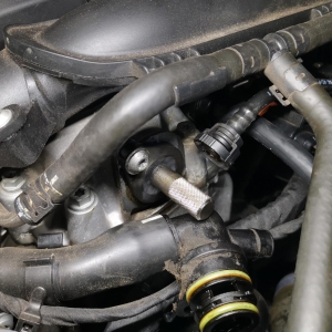 Engine Timing Chain Tool Set for VAG 1.2 TSI / TFSI