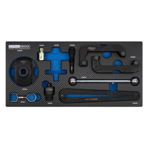 Engine Timing Chain Tool Set for Porsche / VAG 2.8, 3.0 TFSI, 3.2 FSI