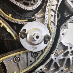 Engine Timing Chain Tool Set for Porsche / VAG 2.8, 3.0 TFSI, 3.2 FSI