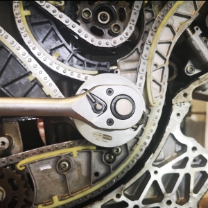 Engine Timing Chain Tool Set for Porsche / VAG 2.8, 3.0 TFSI, 3.2 FSI