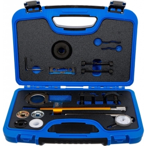 Set scule lanț distribuție pentru VAG 1.8 și 2.0 TFSI FSI