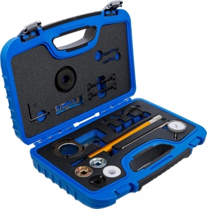 Set scule lanț distribuție pentru VAG 1.8 și 2.0 TFSI FSI