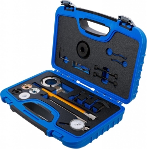 Set scule lanț distribuție pentru VAG 1.8 și 2.0 TFSI FSI