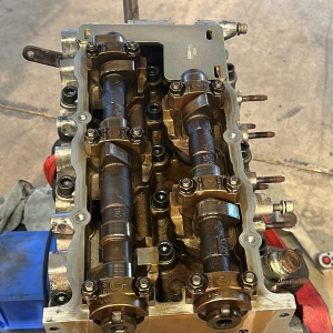 Set scule lanț distribuție pentru VAG / Porsche / Ford VR5 VR6 2.3 2.8 3.2 3.6 FSI