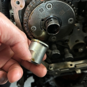 Adaptor rotire arbore cu came pentru VAG 1.8 2.0 TFSI ca T40266