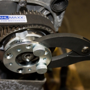 Adaptor contrasuport arbore came pentru VAG EA211 1.0–1.6 TSI TFSI ca T10554