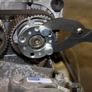 Adaptor contrasuport arbore came pentru VAG EA211 1.0–1.6 TSI TFSI ca T10554