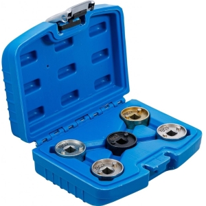 Camshaft Control Valve Tool Set VAG – 5 pcs