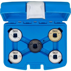 Camshaft Control Valve Tool Set VAG – 5 pcs