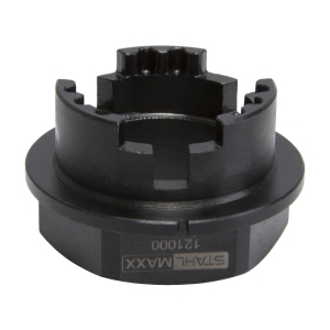 Camshaft Adjuster Counter-Holding Tool for EA825 & EA839 TFSI Engines