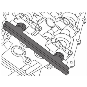Camshaft Locking Tool for Audi V8 Engines