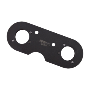 Camshaft Locking Tool with Inspection Holes for Audi / VW 1.4 & 1.6 FSI Engines