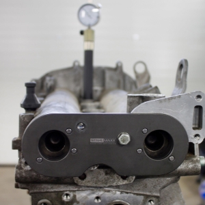 Camshaft Locking Tool with Inspection Holes for Audi / VW 1.4 & 1.6 FSI Engines