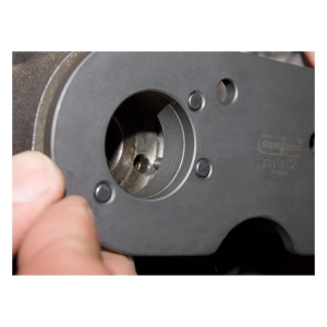 Camshaft Locking Tool with Inspection Holes for Audi / VW 1.4 & 1.6 FSI Engines