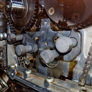 Camshaft Sprocket Locking Tool for VAG 1.8 & 2.0 TFSI