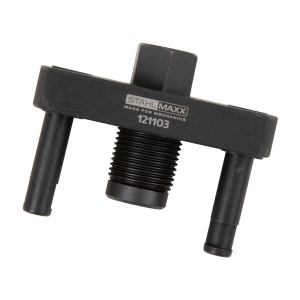 Extractor pompă apă și pinion arbore cu came pentru VAG 2.5 TDI & 1.5 TSI