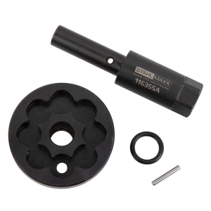 Crankshaft Turning Tool for VAG, as T40257, T40272