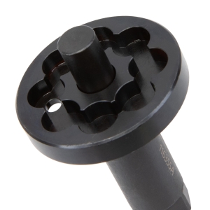 Crankshaft Turning Tool for VAG, as T40257, T40272