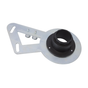 Crankshaft Pulley Holding Tool for VAG 3.0L TDI EVO II, as T40298