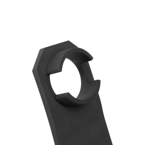 Vibration Damper Holding Tool for Audi 3.6L 3.7L 4.2L V8, as 3197