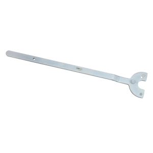 Контра-държач за шайба на колянов вал за 1.0–1.6 TSI / TFSI / EcoBoost – T10475, 303-1719