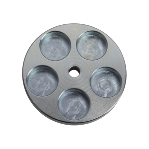 Crankshaft Turning Key for TDC Adjustment – Audi 2.5L TFSI – T03003 A