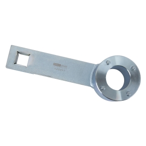 Crankshaft Holding Tool Ø60mm for 2.0L TFSI EA888 Gen.3 (Starter Generator) – like T40378