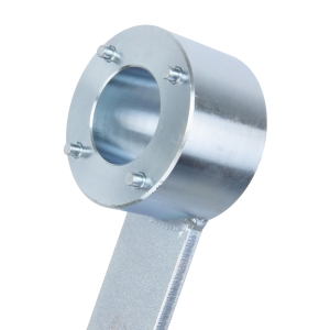 Crankshaft Holding Tool Ø60mm for 2.0L TFSI EA888 Gen.3 (Starter Generator) – like T40378