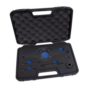 Vibration Damper Removal & Installation Tool for 1.8L / 2.0L TFSI EA888 – like T10531