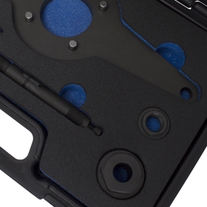 Vibration Damper Removal & Installation Tool for 1.8L / 2.0L TFSI EA888 – like T10531