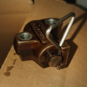 Фиксиращ щифт за обтяжна ролка VAG / Ford 2.48 mm като T10115, 303-1054