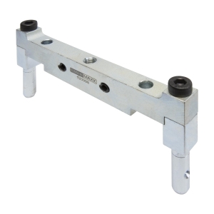 Crankshaft Bearing Cap Removal Tool | For VAG EA825 / EA839 | T40332